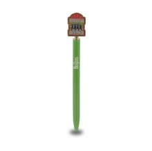 Pen Metal 2D Topper -  The Beatles (Abbey Road)