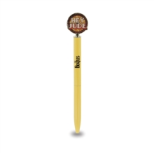 Pen Metal 2D Topper -  The Beatles (Hey Jude)