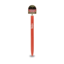 Pen Metal 2D Topper - The Beatles (Strawberry Fields)