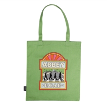 Shopper Recycled Cotton -  The Beatles (Abbey Road)