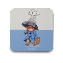 Coaster Single - Paddington (Paddington Umbrella)