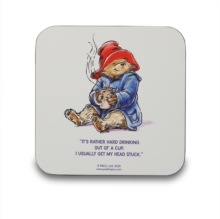 Coaster Single - Paddington (Paddington)