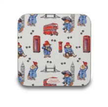 Coaster Single - Paddington (Paddington London)