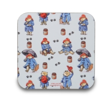 Coaster Single - Paddington (Paddington Repeat)