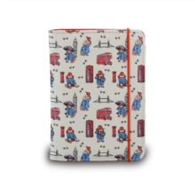 Passport Wallet - Paddington (Paddington London)