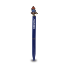 Pen Metal 2D Topper - Paddington (Paddington)