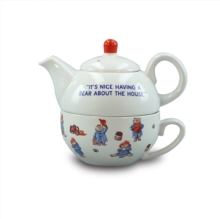 Tea For One Boxed - Paddington (Paddington)