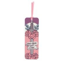 Bookmark Paper - Romantasy