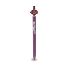 Pen Metal 2D Topper - Romantasy