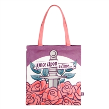 Shopper Recycled Cotton - Romantasy