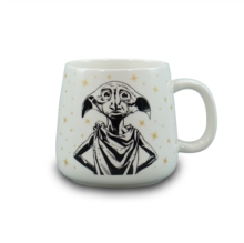 Mug Oval (370ml) - Harry Potter (Dobby)