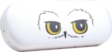 Glasses Case (Hard) - Harry Potter (Hedwig)