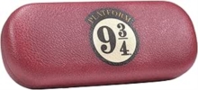 Half Moon Bay Glasses Case (Hard) - Harry Potter (Platform 9 3/4)