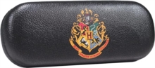 Half Moon Bay Glasses Case (Hard) - Harry Potter (Hogwarts)
