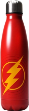 DC Comics - The Flash Water Bottle