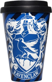 Harry Potter - Proud Ravenclaw Travel Mug