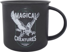 Harry Potter - Magical Mug