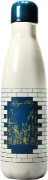 Harry Potter - Diagon Embossed Water Bottle