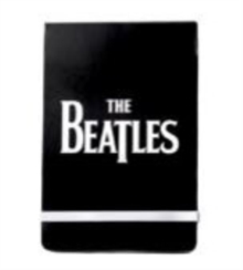 The Beatles - Pocket Notebook