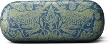 Glasses Case (Hard) - ACS William Morris (Sage)