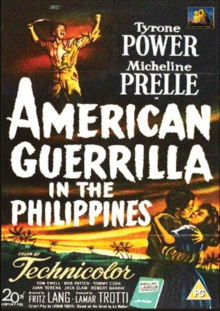 American Guerrilla in the Philippines