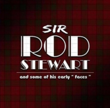 Sir Rod Stewart and Some of His Early 'Faces', CD / Album Cd Sir Rod Stewart and Some of His Early 'Faces', CD / Album Cd
