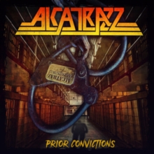 Prior convictions