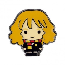 HERMIONE GRANGER PIN BADGE