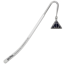 HP Deathly Hallows Bookmark