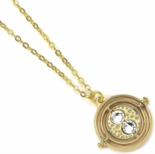 Harry Potter Fixed Time Turner Necklace