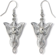 Lord of The Rings Evenstar Drop Earrings