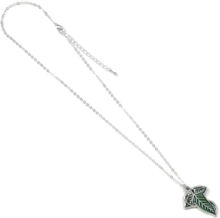 Lord of The Rings The Leaf of Lorien Necklace