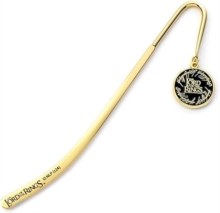 Lord of The Rings The Leaf Of Lorien Pin Badge