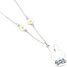 Miffy Daisy Chain Necklace