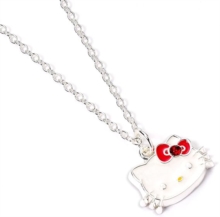Hello Kitty Necklace