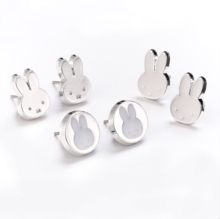 Miffy Earring Stud Set