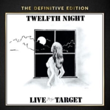 Live at the Target: The Definitive Edition (Collector's Edition)