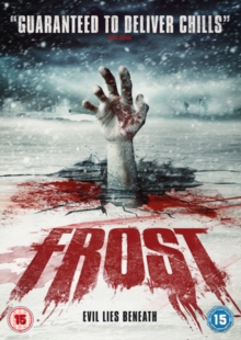 Frost, DVD DVD Frost, DVD DVD