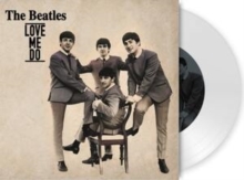 Love Me Do