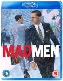 Mad Men: Season 6, Blu-ray BluRay Mad Men: Season 6, Blu-ray BluRay