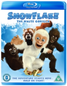 Snowflake, Blu-ray BluRay Snowflake, Blu-ray BluRay