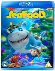 Sea Food, Blu-ray BluRay Sea Food, Blu-ray BluRay