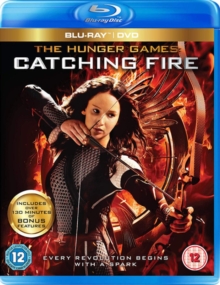 The Hunger Games: Catching Fire