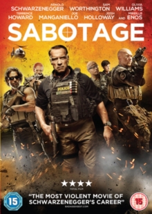 Sabotage