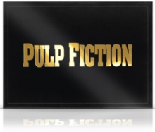 Pulp Fiction, Blu-ray BluRay Pulp Fiction, Blu-ray BluRay