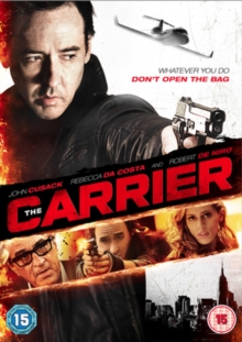The Carrier, DVD DVD The Carrier, DVD DVD