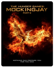 The Hunger Games: Mockingjay - Part 2, Blu-ray BluRay The Hunger Games: Mockingjay - Part 2, Blu-ray BluRay
