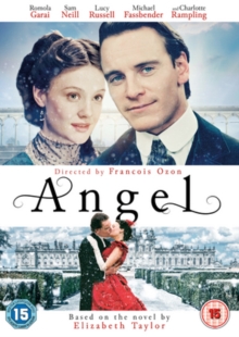 Angel, DVD DVD Angel, DVD DVD