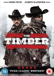 The Timber, DVD DVD The Timber, DVD DVD