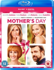 Mother's Day, Blu-ray BluRay Mother's Day, Blu-ray BluRay